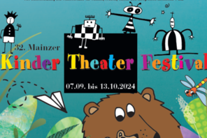 Kindertheaterfestival © Landeshauptstadt Mainz