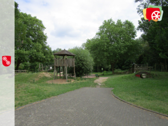 Foto vom Spielplatz Wasserwerkswiesen