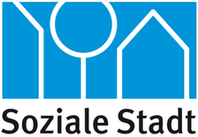 Logo Soziale Stadt