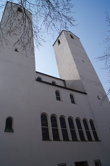 Altmünsterkirche