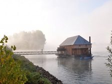 Rheinschiffsmühle Ginsheim