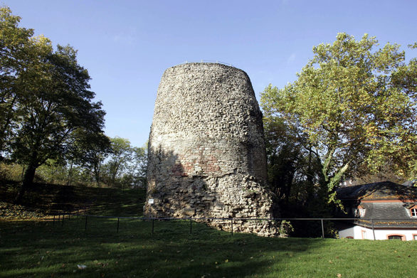 Römischer Drususstein