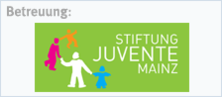 Betreuung © Stiftung Juvente