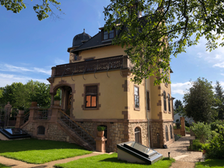 Winzerschloss